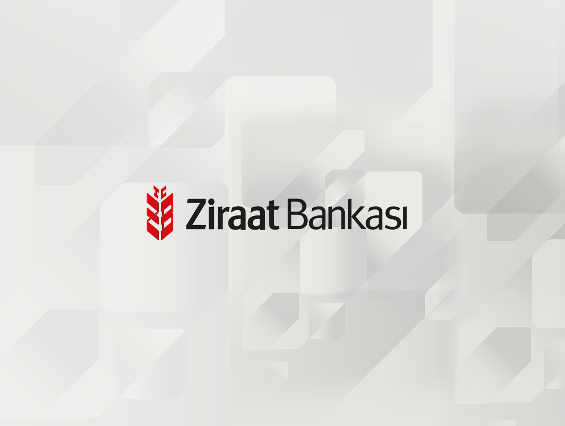 Ziraat Bankasi Card