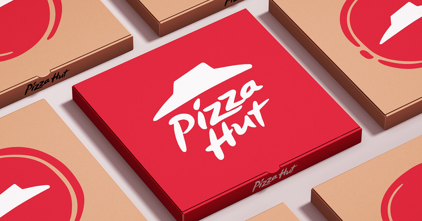 Pizza Hut Clockwork Digital Agency