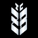 Red Ziraat Bank logo featuring a stylized wheat ear design forming the letters Z and B